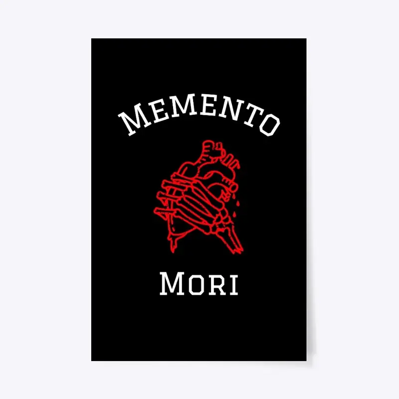 Memento Mori