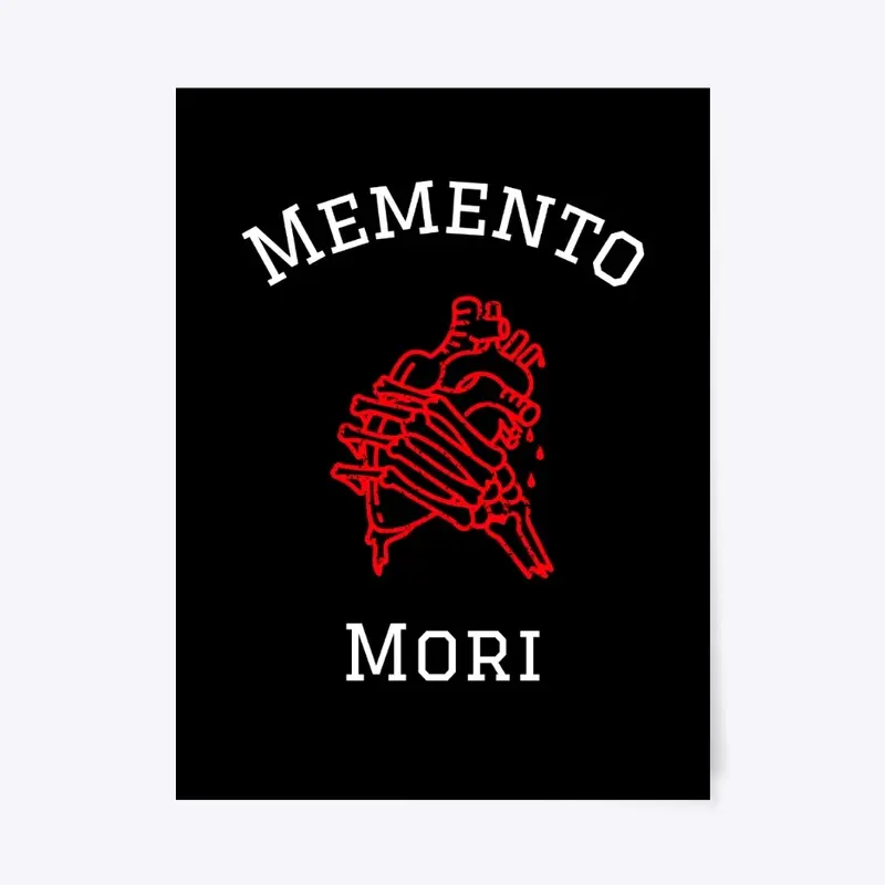 Memento Mori