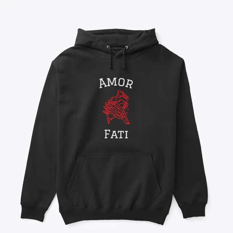 Amor Fati