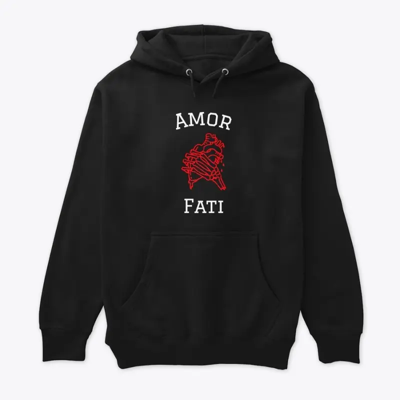 Amor Fati