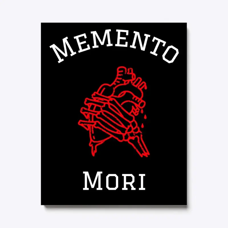 Memento Mori