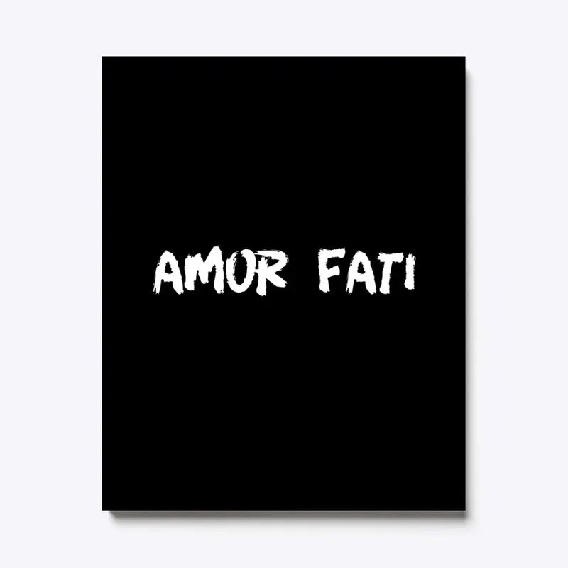 Amor Fati