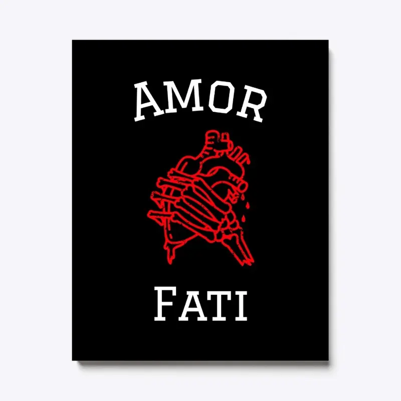 Amor Fati