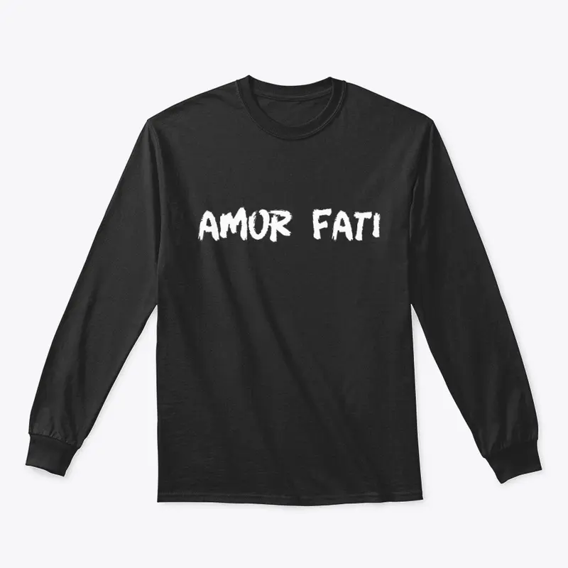 Amor Fati