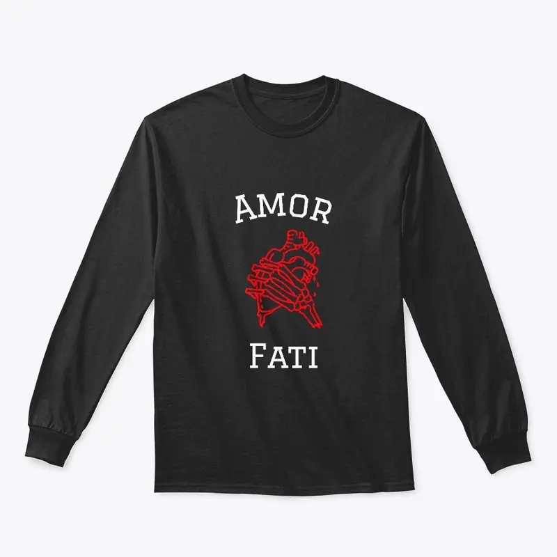 Amor Fati